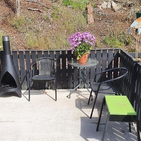 Herons Rest Drumnadrochit Kültér fotó